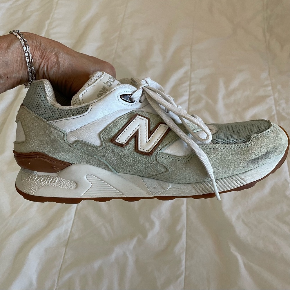 New Balance sneakers